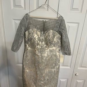 Dressy dress